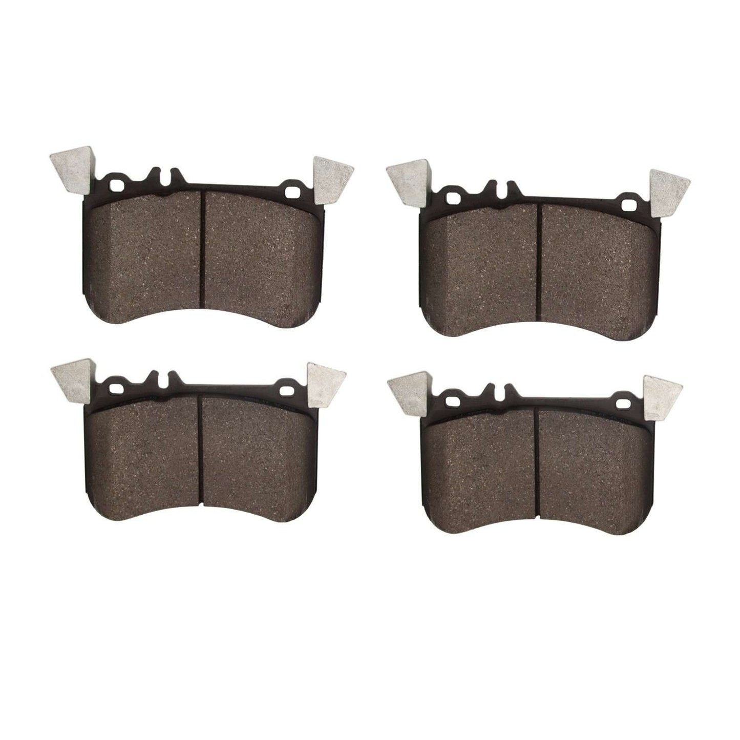 R1 Concepts Disc Brake Pad Set 2552-1634-10