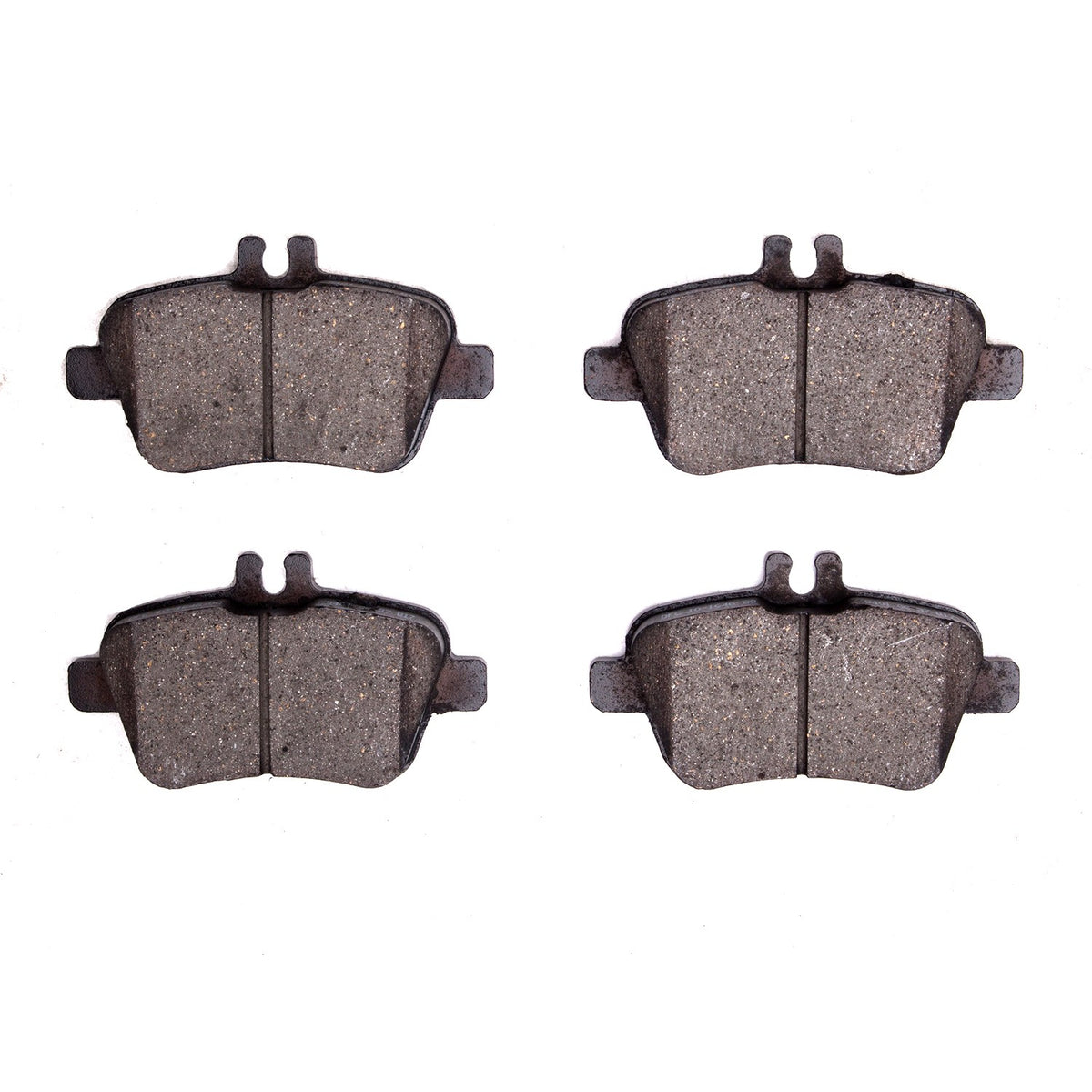 R1 Concepts Disc Brake Pad Set 2552-1646-00
