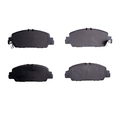 R1 Concepts Disc Brake Pad Set 2552-1654-00