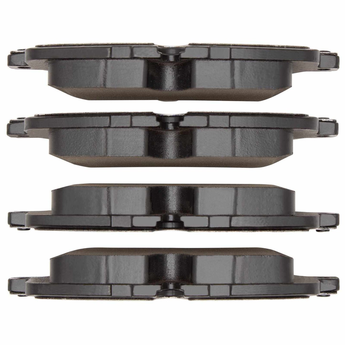 R1 Concepts Disc Brake Pad Set 2552-1692-00