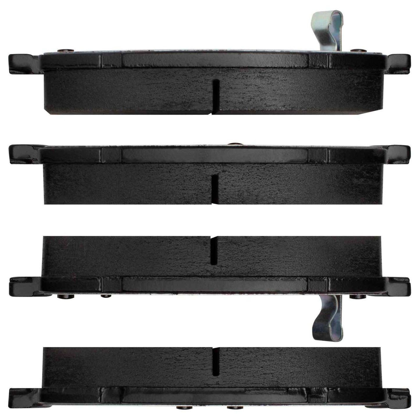R1 Concepts Disc Brake Pad Set 2552-1811-00