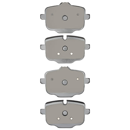 R1 Concepts Disc Brake Pad Set 2552-1850-00