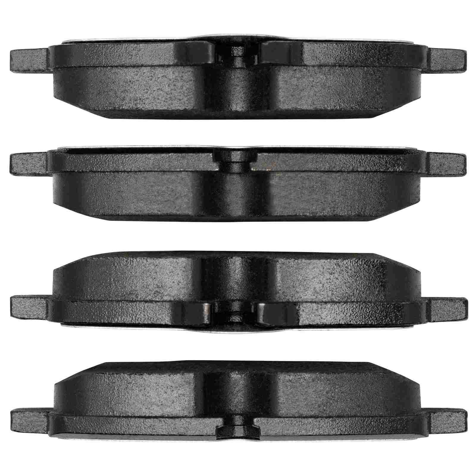 R1 Concepts Disc Brake Pad Set 2552-1850-00