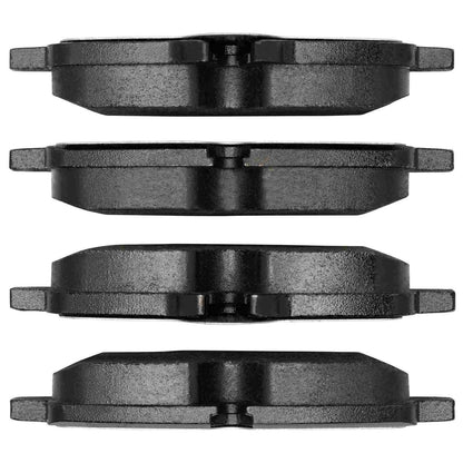 R1 Concepts Disc Brake Pad Set 2552-1850-00