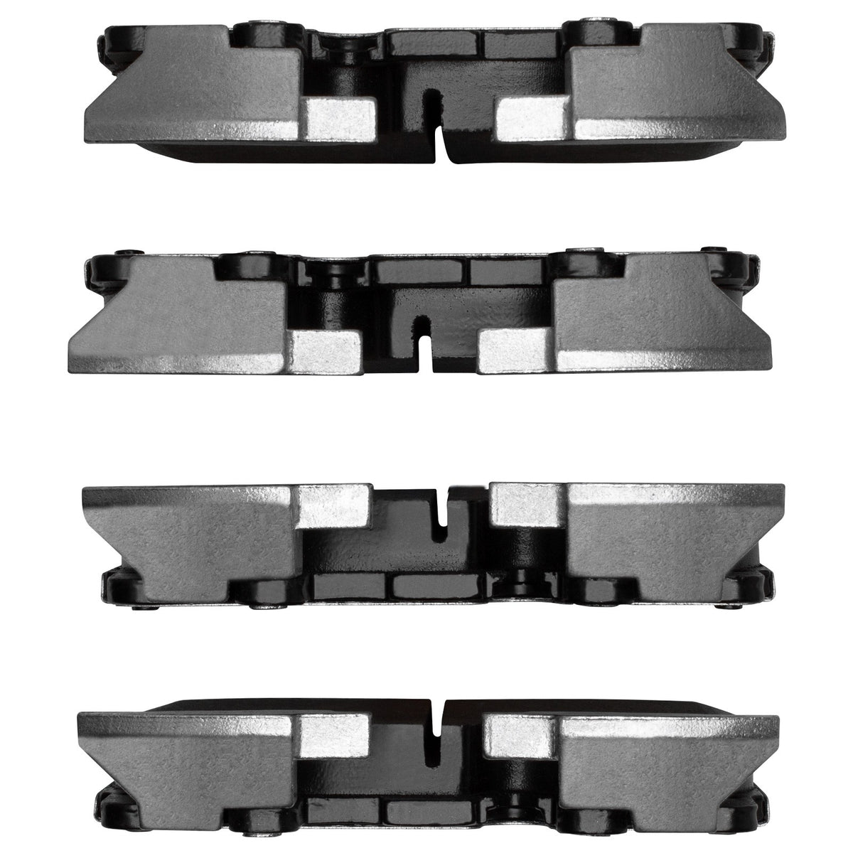 R1 Concepts Disc Brake Pad Set 2552-1868-00