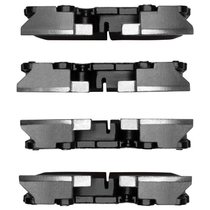 R1 Concepts Disc Brake Pad Set 2552-1868-00