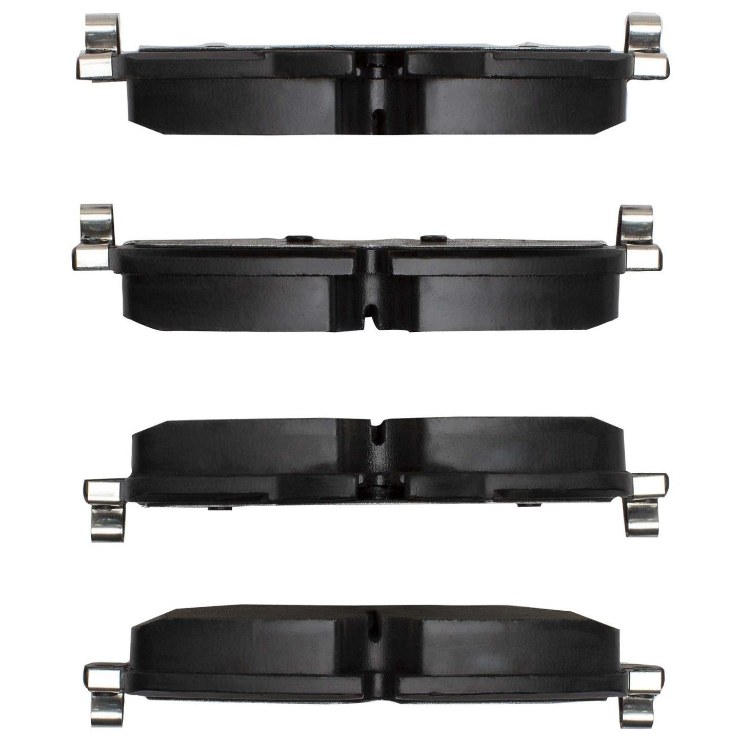 R1 Concepts Disc Brake Pad Set 2552-1892-00