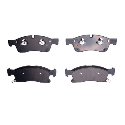 R1 Concepts Disc Brake Pad Set 2552-1904-00