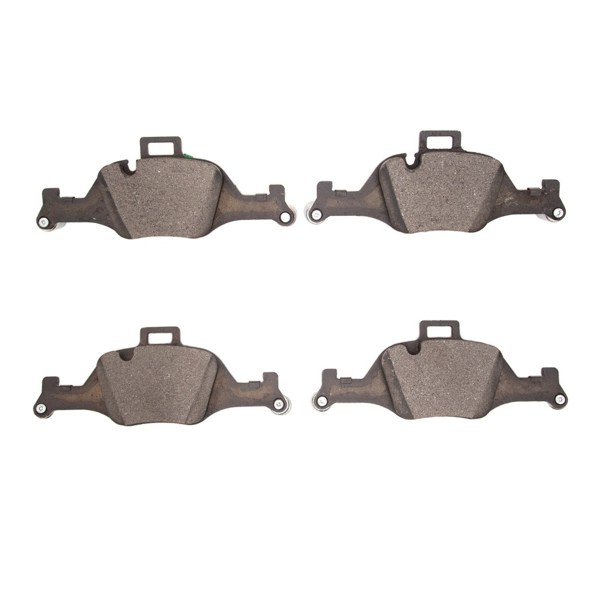 R1 Concepts Disc Brake Pad Set 2552-2060-00