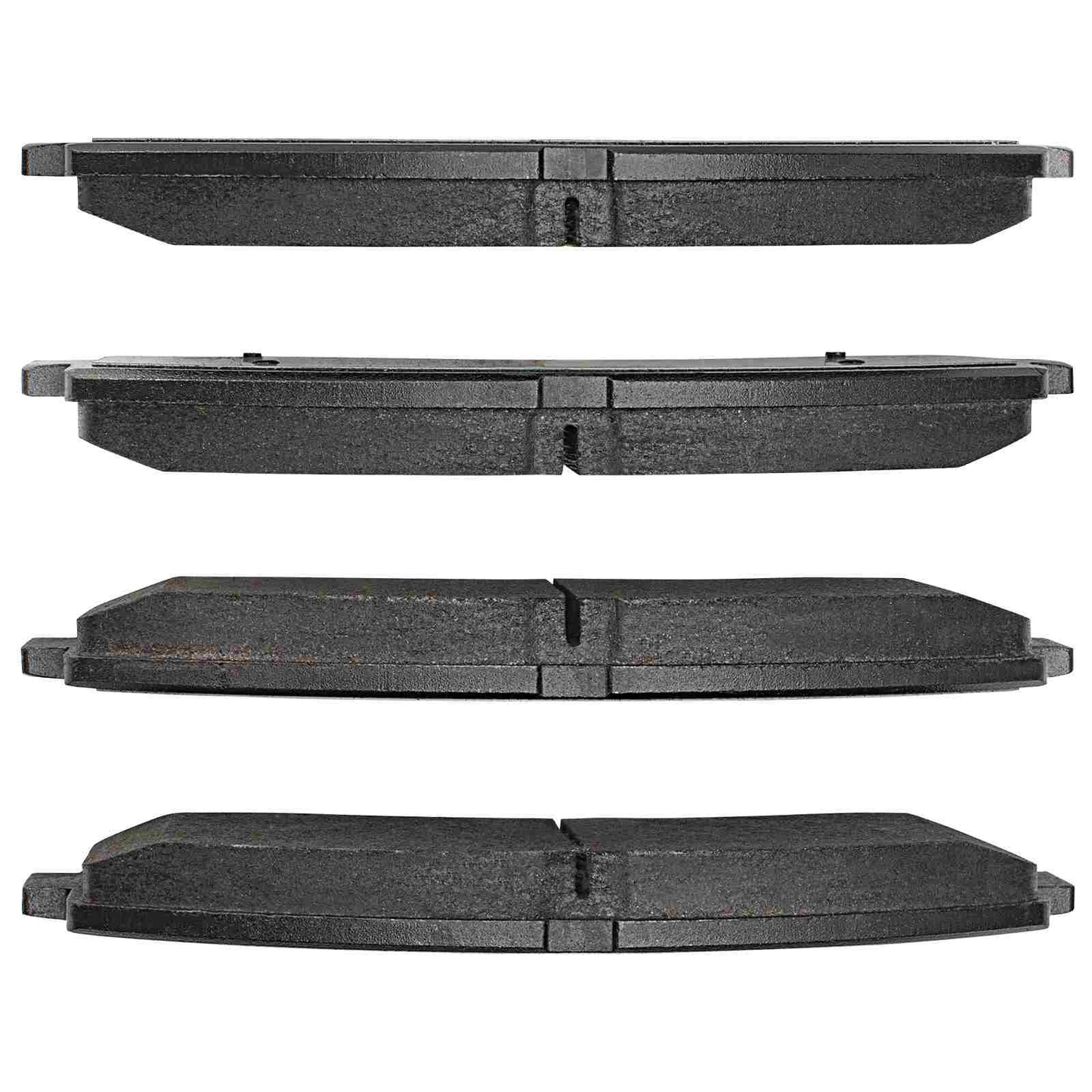 R1 Concepts Disc Brake Pad Set 2552-2087-00