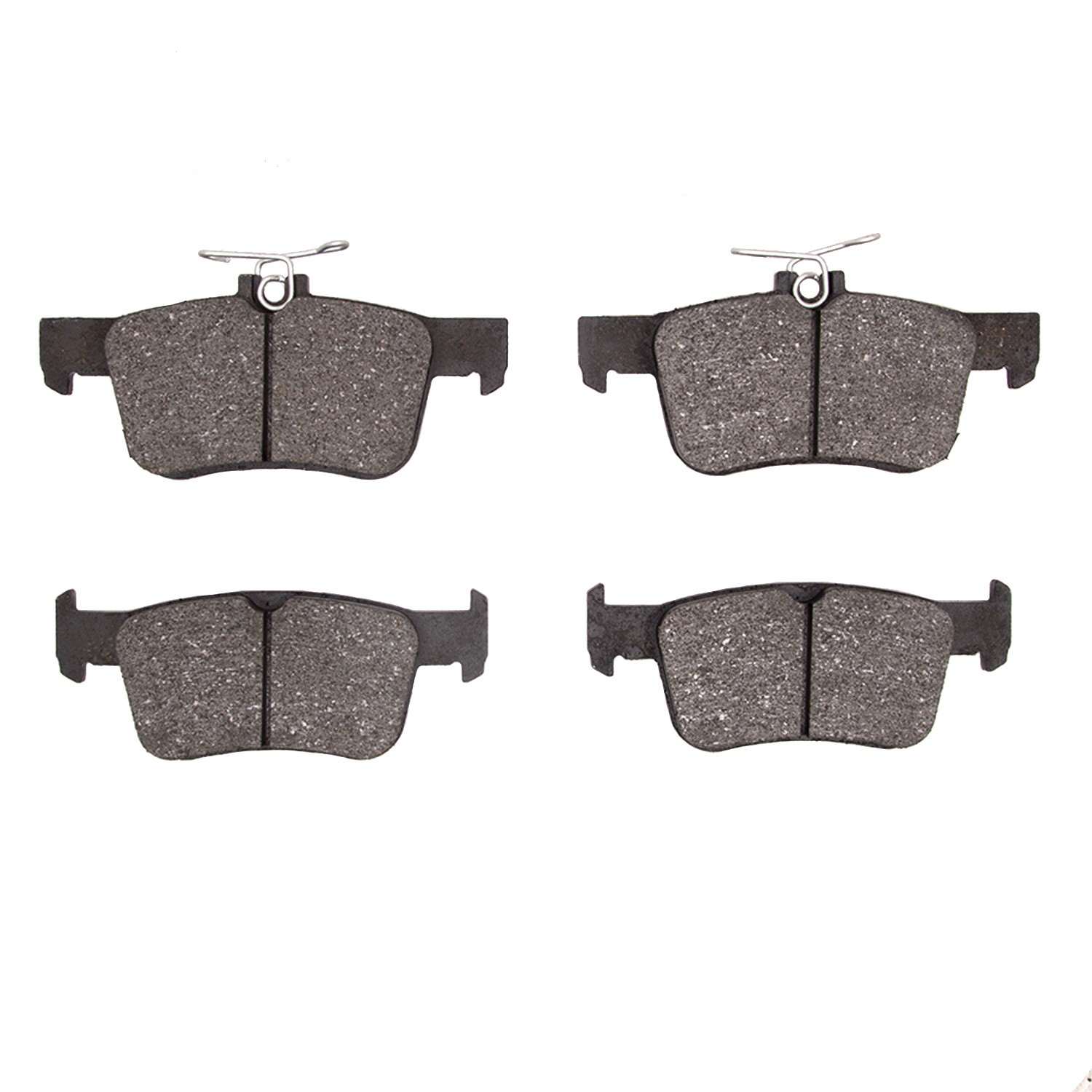 R1 Concepts Disc Brake Pad Set 2552-2102-00