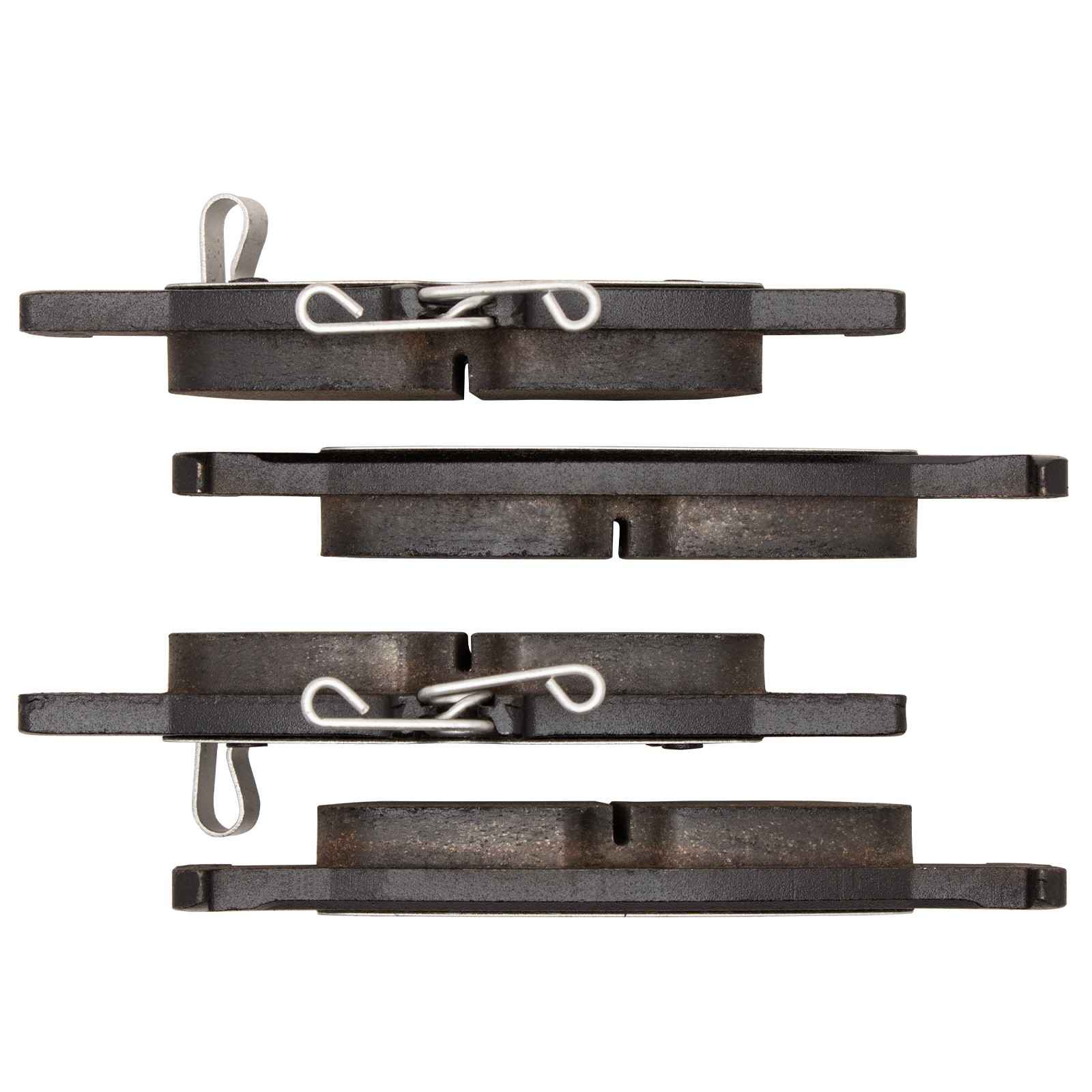 R1 Concepts Disc Brake Pad Set 2552-2102-00
