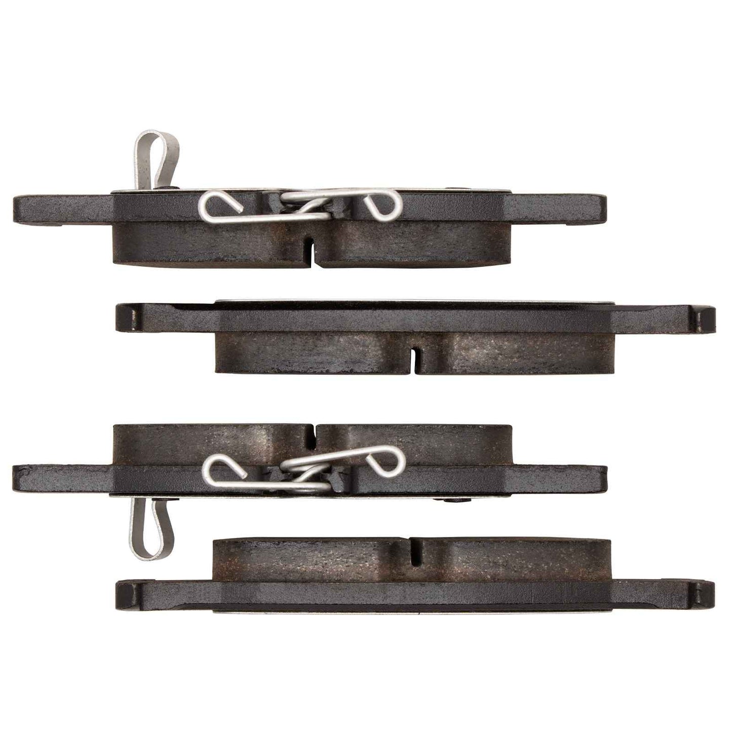 R1 Concepts Disc Brake Pad Set 2552-2102-00