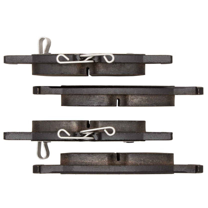 R1 Concepts Disc Brake Pad Set 2552-2102-00