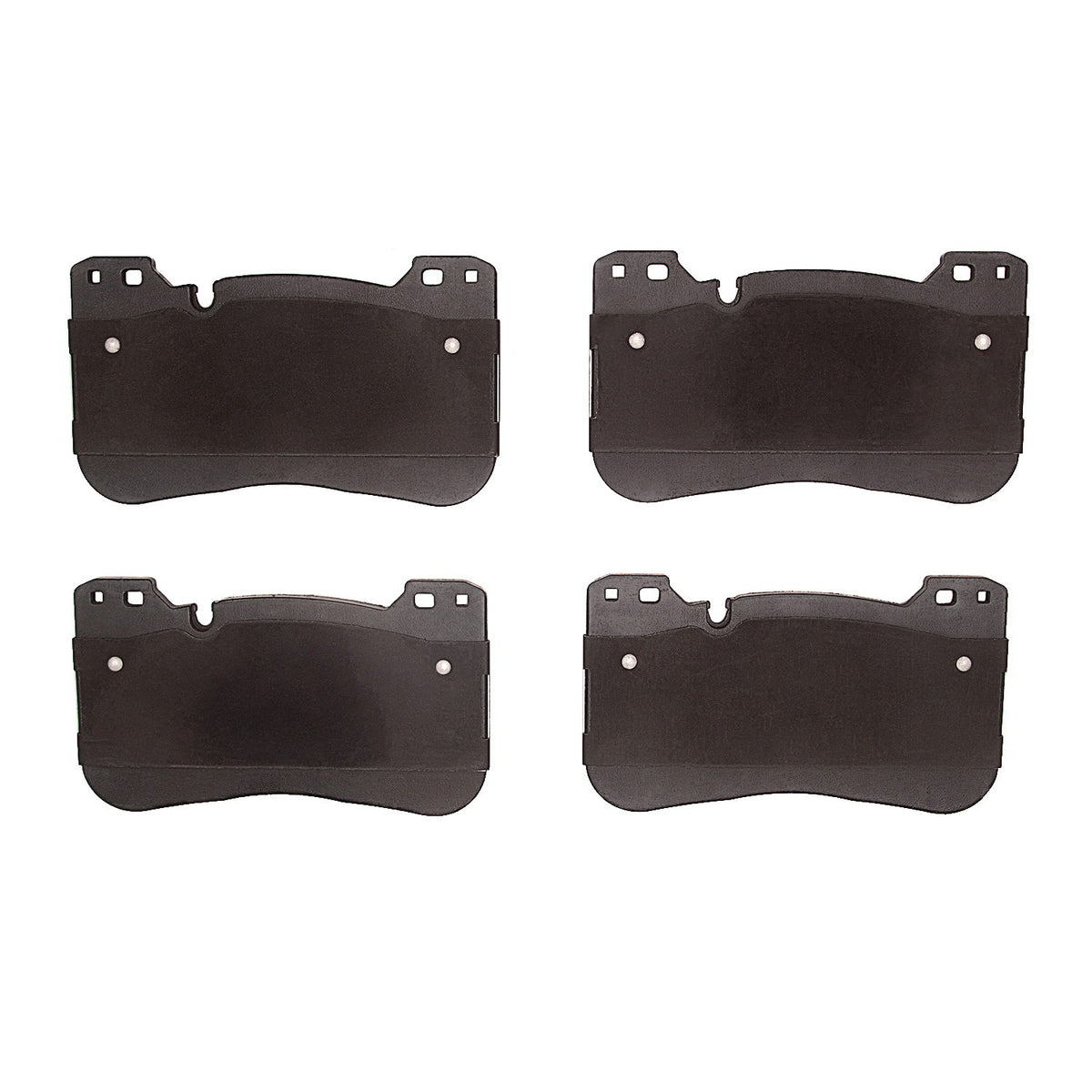 R1 Concepts Disc Brake Pad Set 2552-2155-00