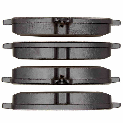 R1 Concepts Disc Brake Pad Set 2552-2210-00