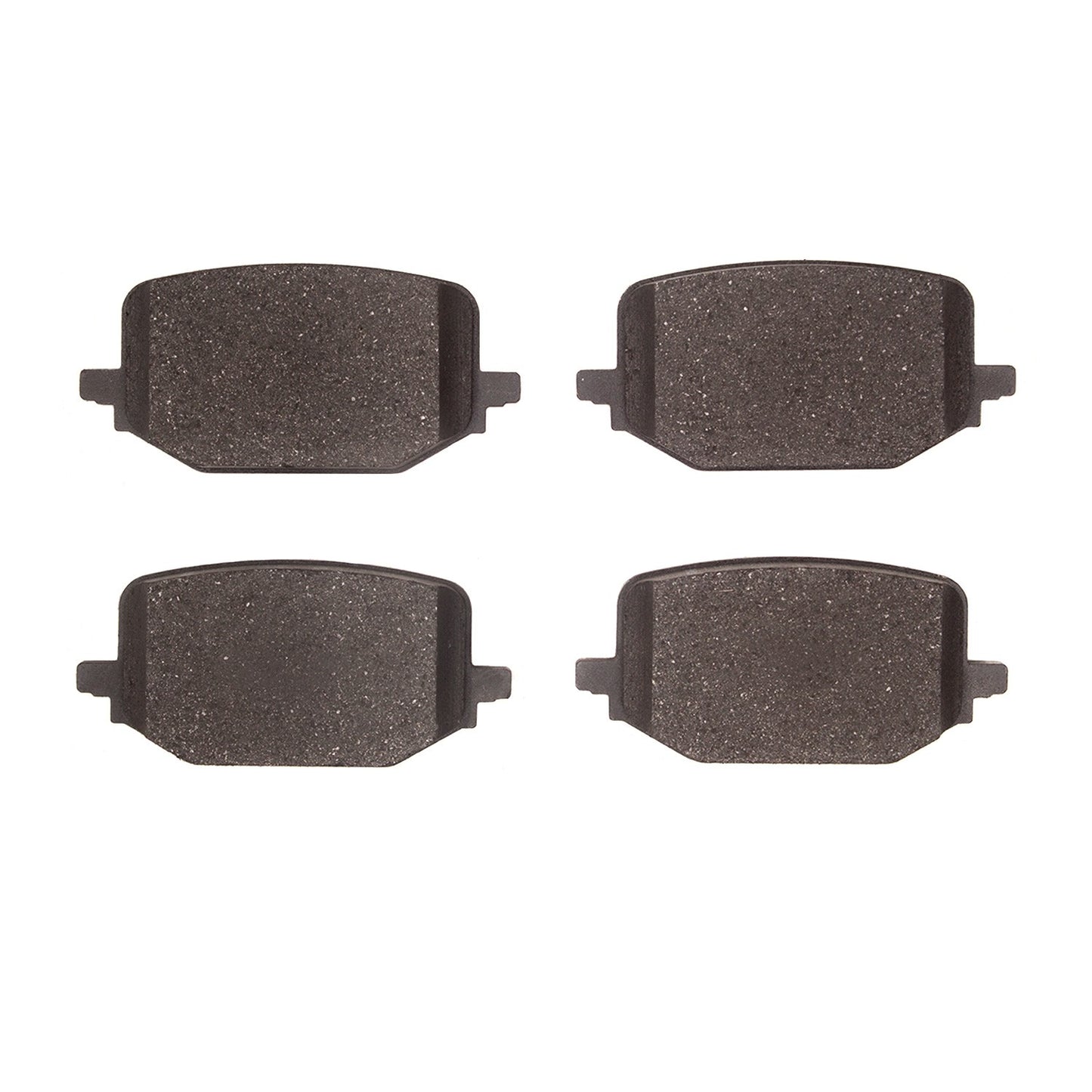 R1 Concepts Disc Brake Pad Set 2552-2231-00