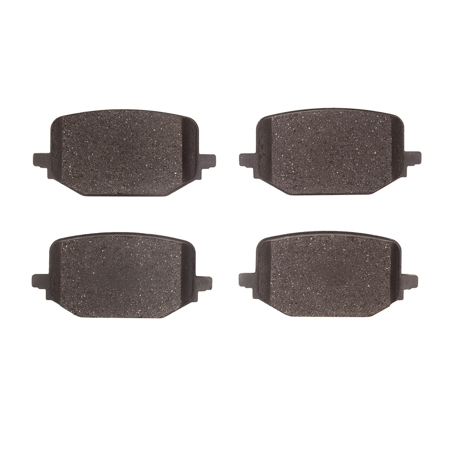 R1 Concepts Disc Brake Pad Set 2552-2231-00