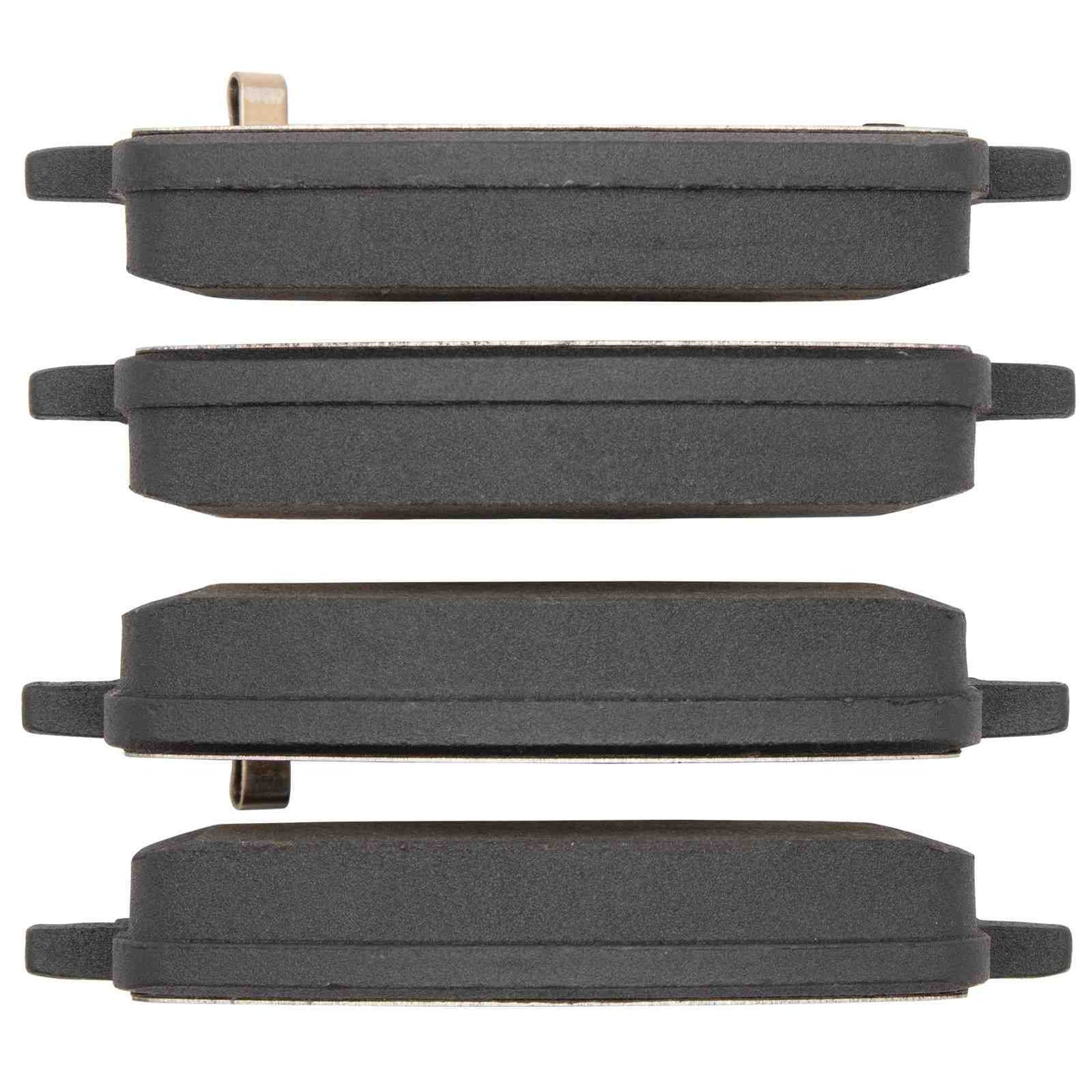 R1 Concepts Disc Brake Pad Set 2552-2231-00