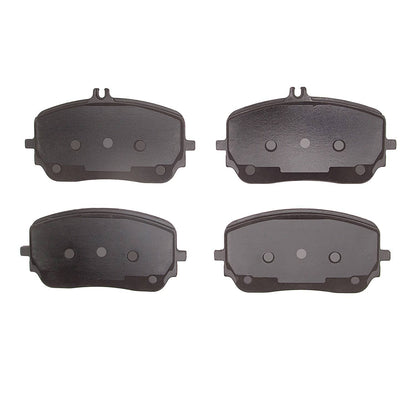 R1 Concepts Disc Brake Pad Set 2552-2237-00