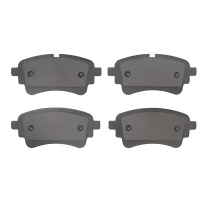 R1 Concepts Disc Brake Pad Set 2552-2364-00