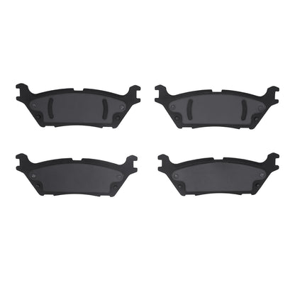 R1 Concepts Disc Brake Pad Set 2552-2383-00