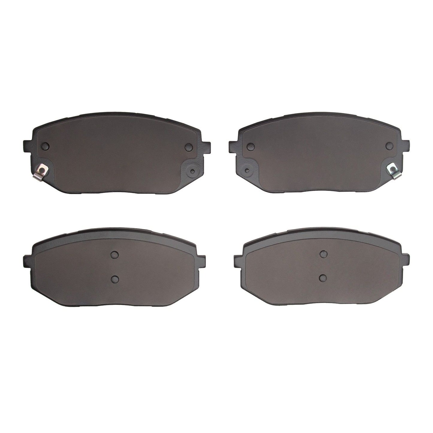 R1 Concepts Disc Brake Pad Set 2552-2398-00