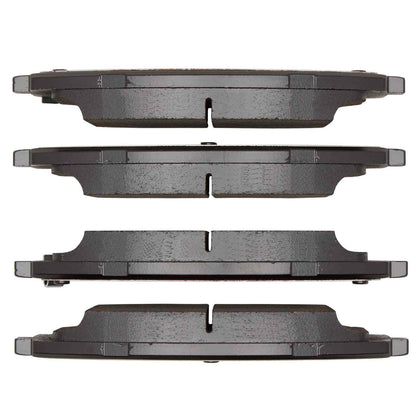 R1 Concepts Disc Brake Pad Set 2552-2398-00
