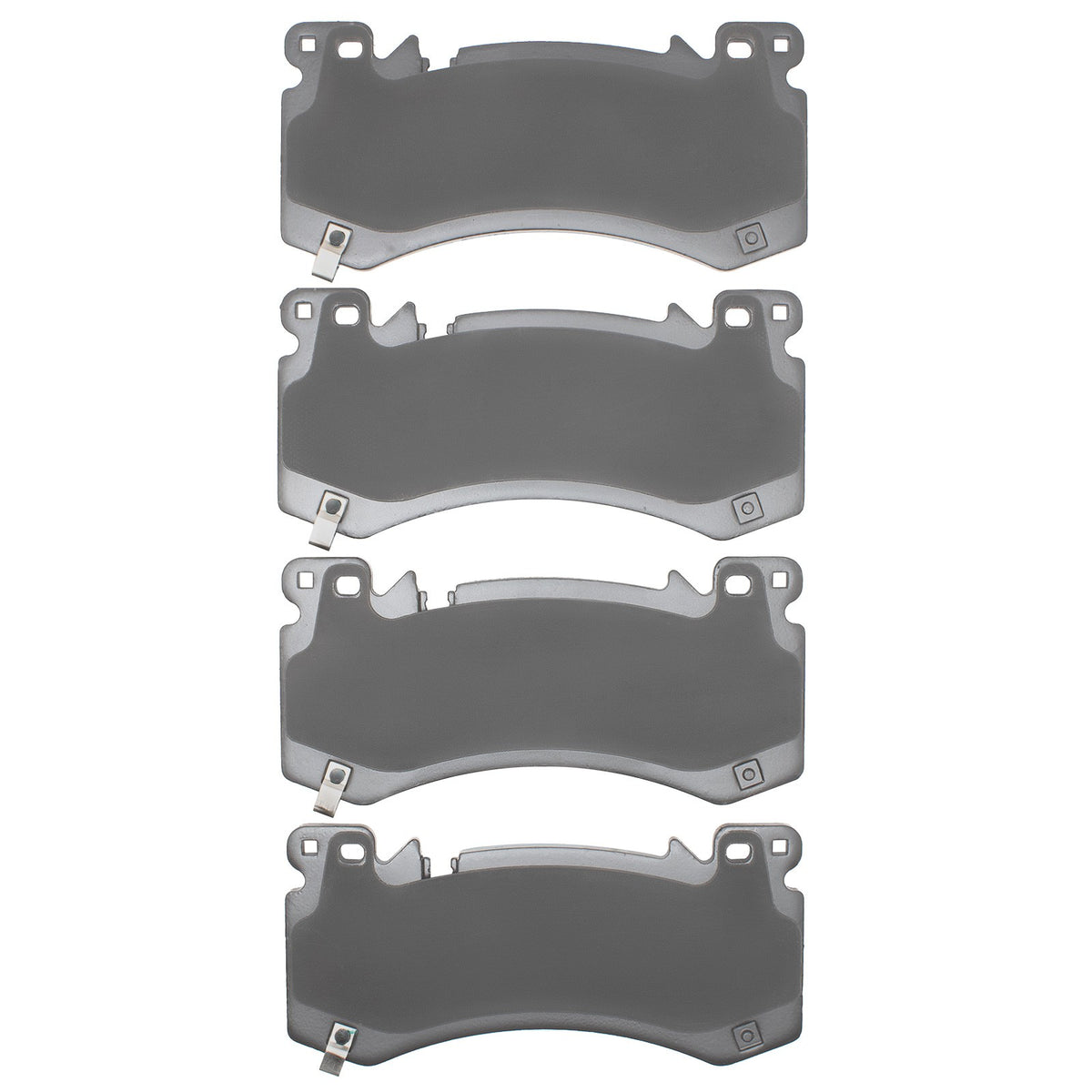Dynamic Friction Company Vehicle Part 2552-2407-00