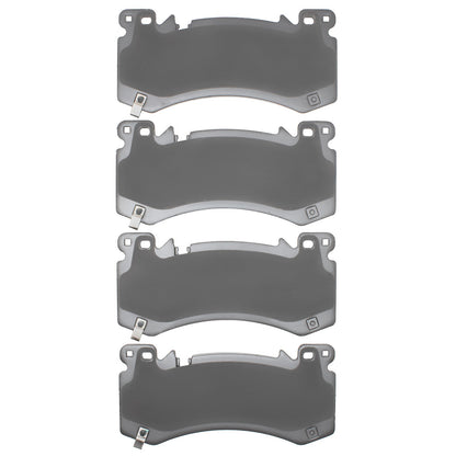 Dynamic Friction Company Vehicle Part 2552-2407-00