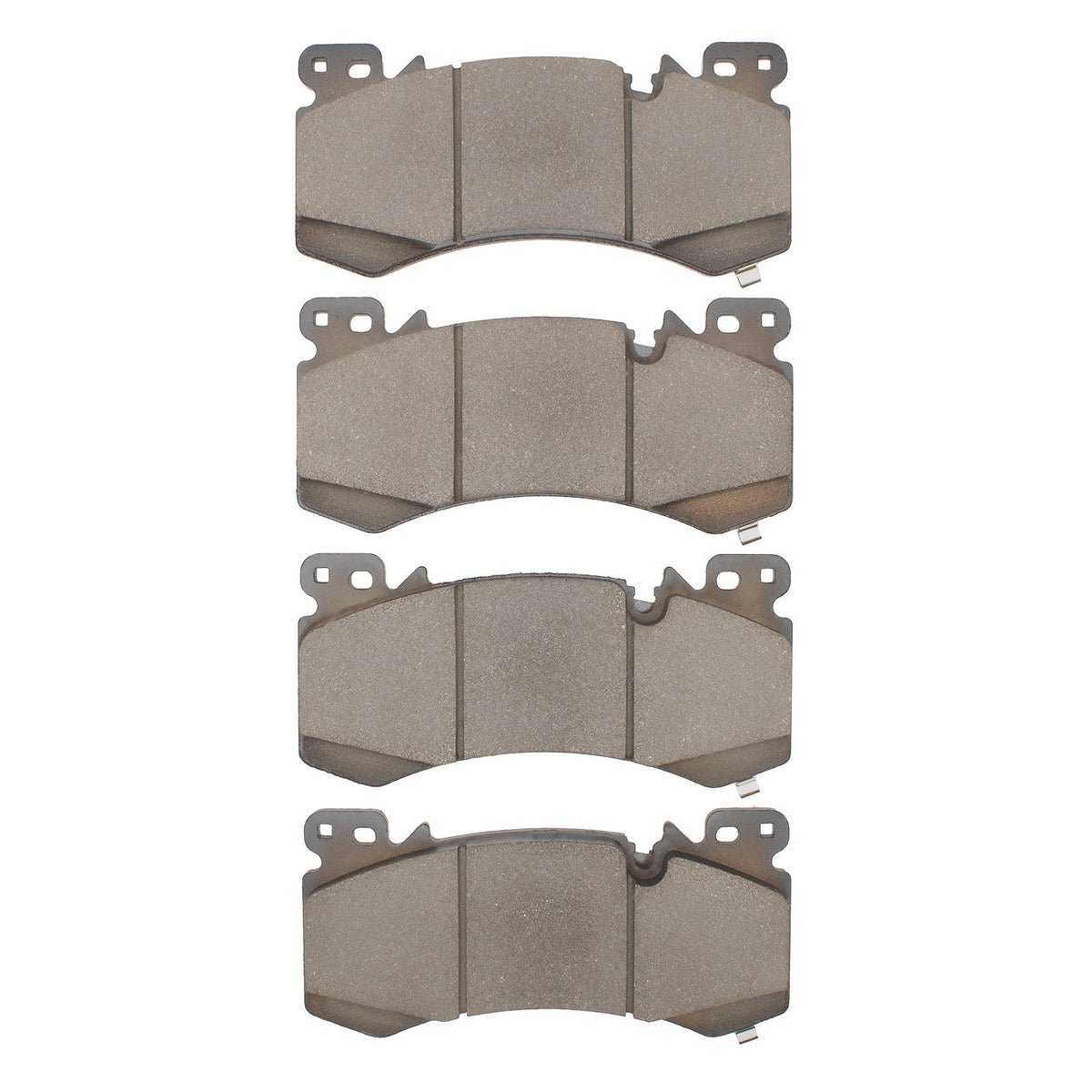 Dynamic Friction Company Vehicle Part 2552-2407-00
