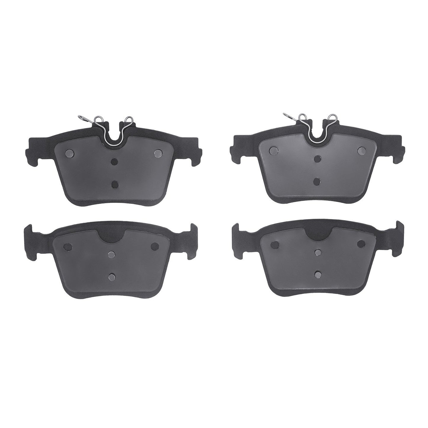 R1 Concepts Disc Brake Pad Set 2552-2409-00