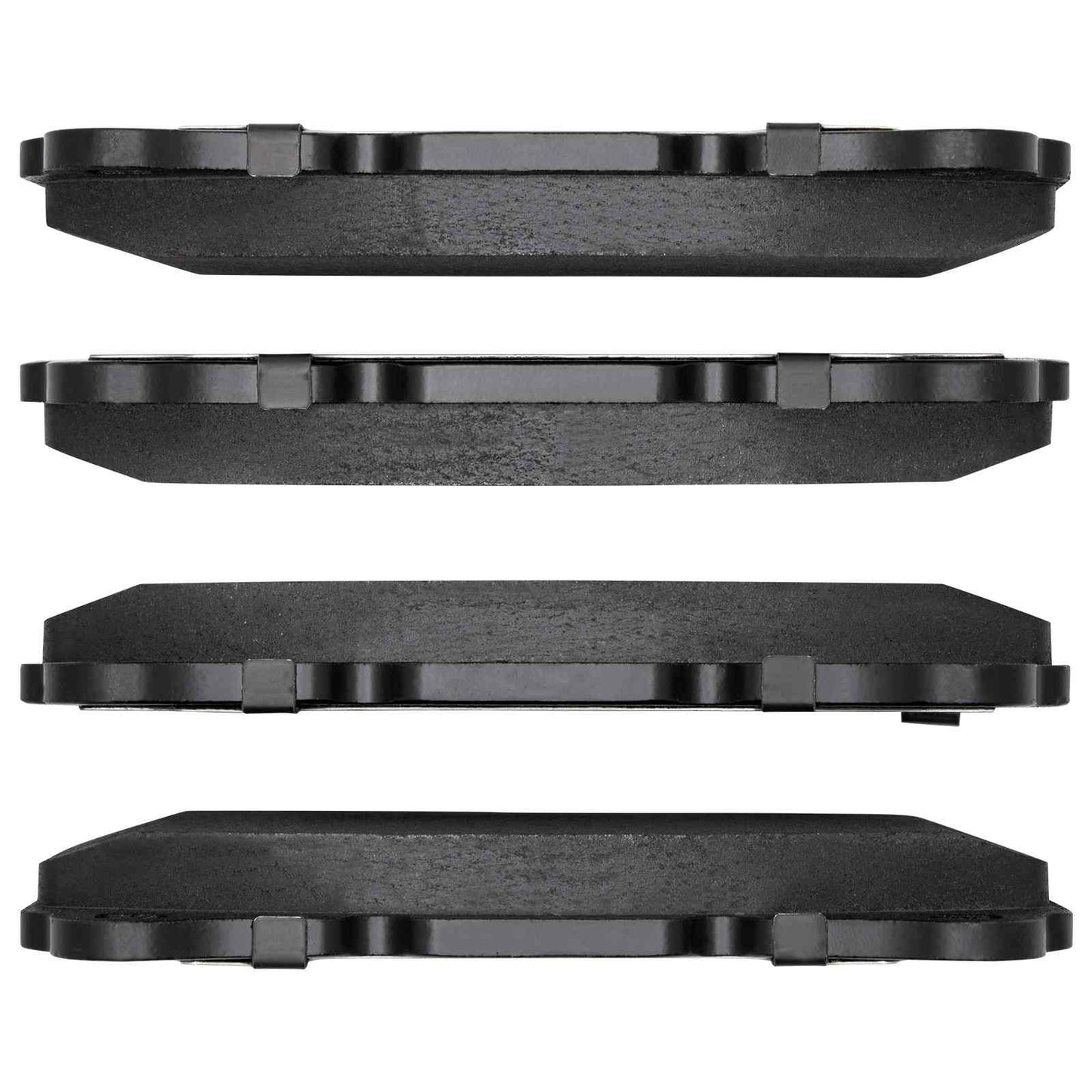 R1 Concepts Disc Brake Pad Set 2553-1001-00