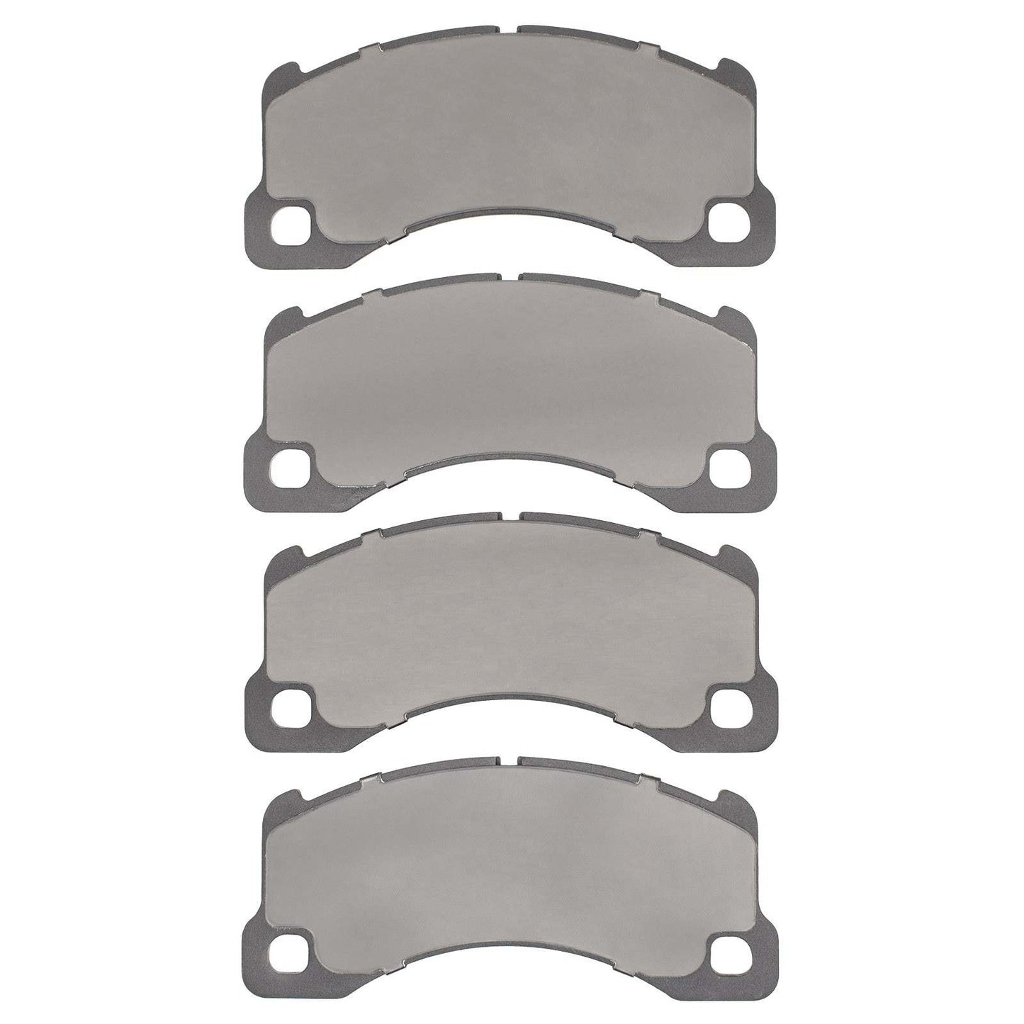R1 Concepts Disc Brake Pad Set 2553-1349-00