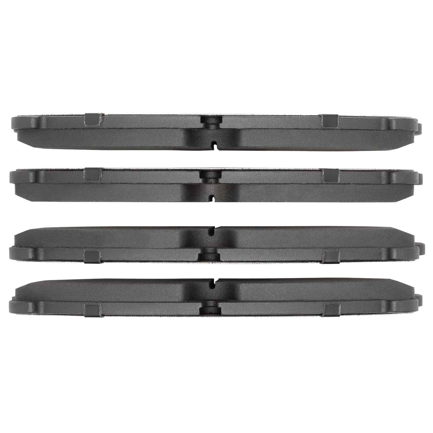 R1 Concepts Disc Brake Pad Set 2553-1349-00