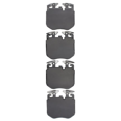 R1 Concepts Disc Brake Pad Set 2553-1868-00