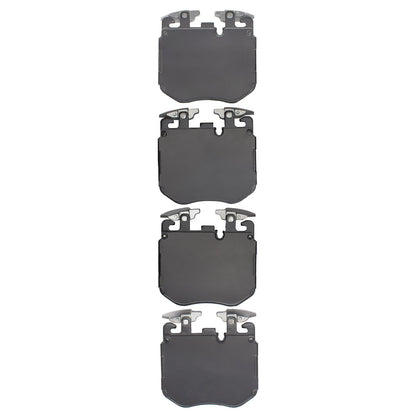R1 Concepts Disc Brake Pad Set 2553-1868-00