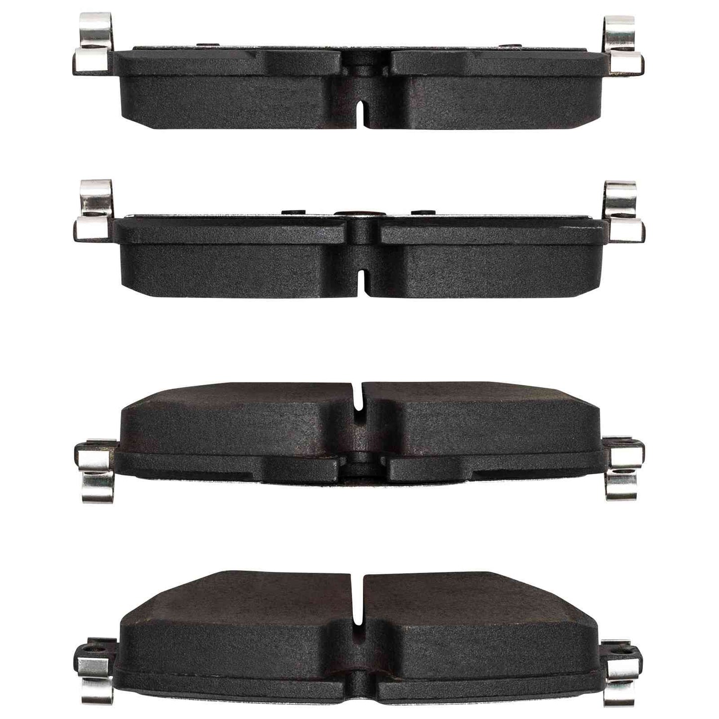 R1 Concepts Disc Brake Pad Set 2553-1892-00