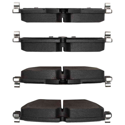 R1 Concepts Disc Brake Pad Set 2553-1892-00