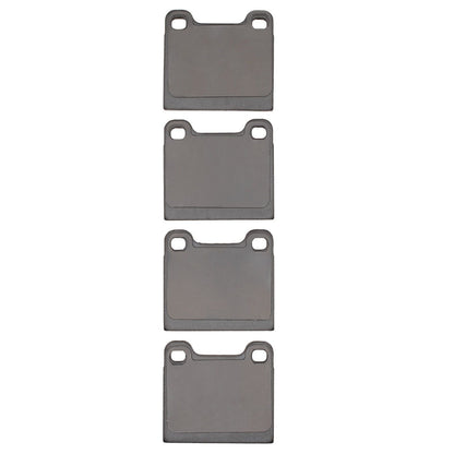 R1 Concepts Disc Brake Pad Set 2600-0031-00