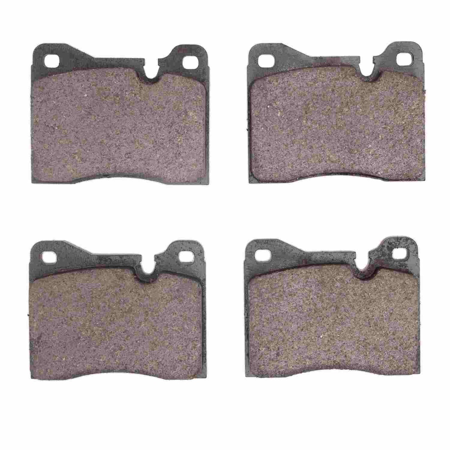 R1 Concepts Disc Brake Pad Set 2600-0082-00
