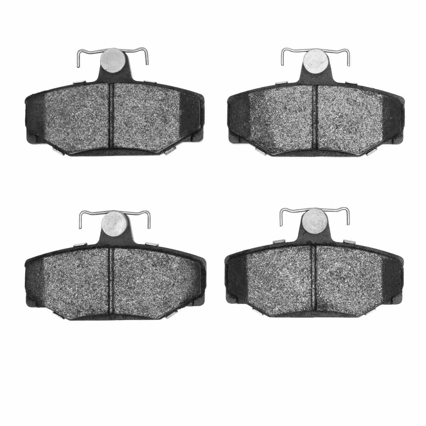 R1 Concepts Disc Brake Pad Set 2600-0391-00