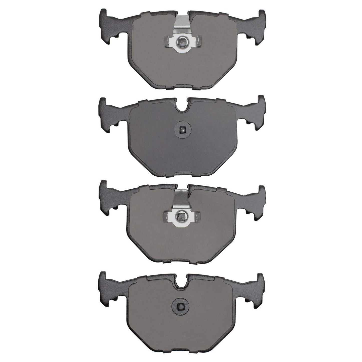 R1 Concepts Disc Brake Pad Set 2600-0683-00