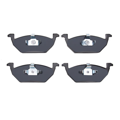 R1 Concepts R1 Euro Ceramic Pads 2600-0768-00