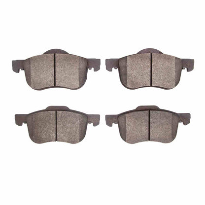 R1 Concepts Disc Brake Pad Set 2600-0794-00