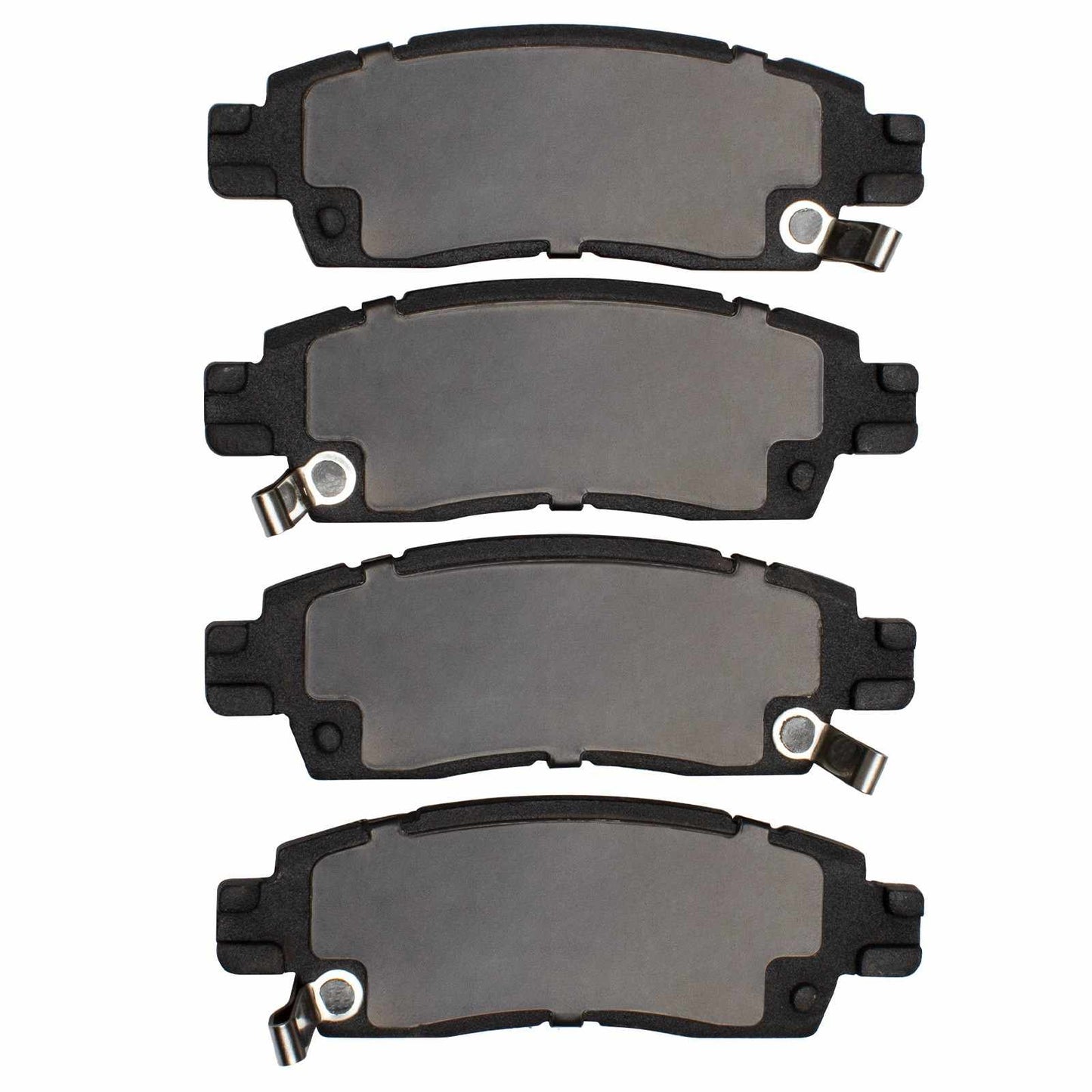 R1 Concepts Disc Brake Pad Set 2600-0883-00
