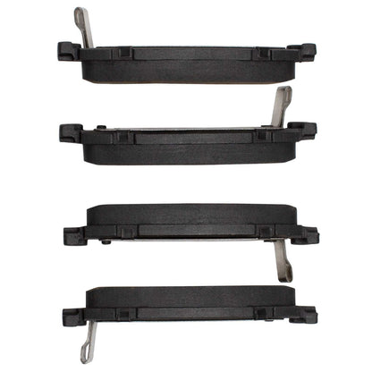 R1 Concepts Disc Brake Pad Set 2600-0883-00