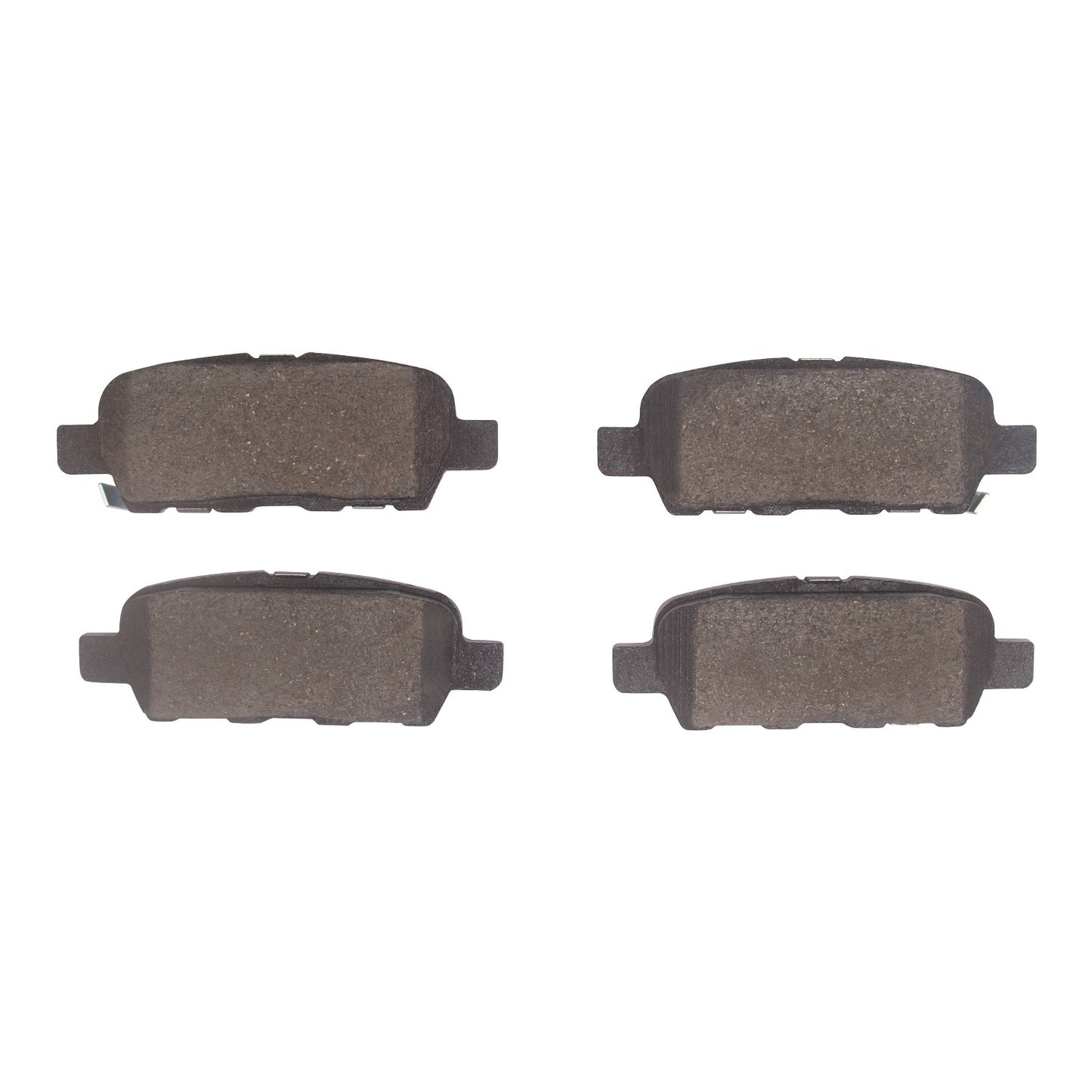 R1 Concepts Disc Brake Pad Set 2600-0905-00