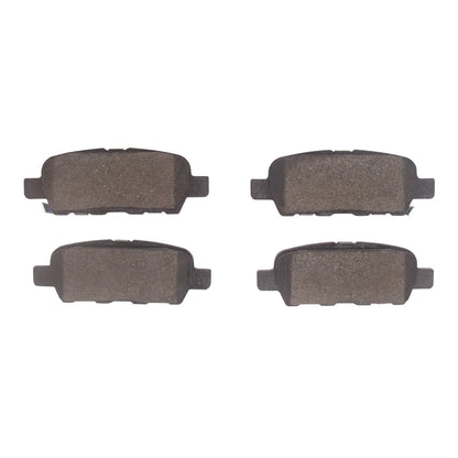 R1 Concepts Disc Brake Pad Set 2600-0905-00