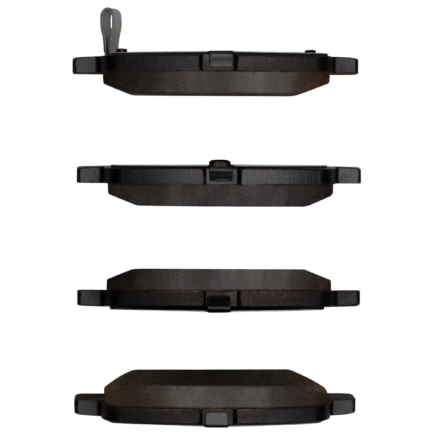 R1 Concepts Disc Brake Pad Set 2600-0905-00